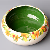 Bowl by Maylee Thomas-Fuller 202//202